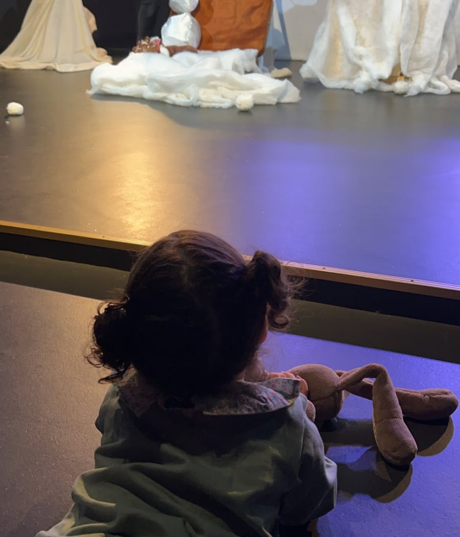 Aktéon Théâtre Montreuil 1